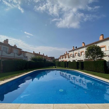 Casa Sobrestany L'Estartit Villa Exteriör bild