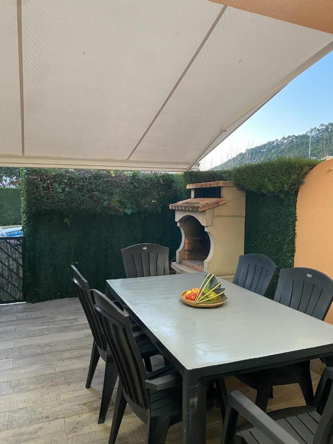 Casa Sobrestany L'Estartit Villa Exteriör bild