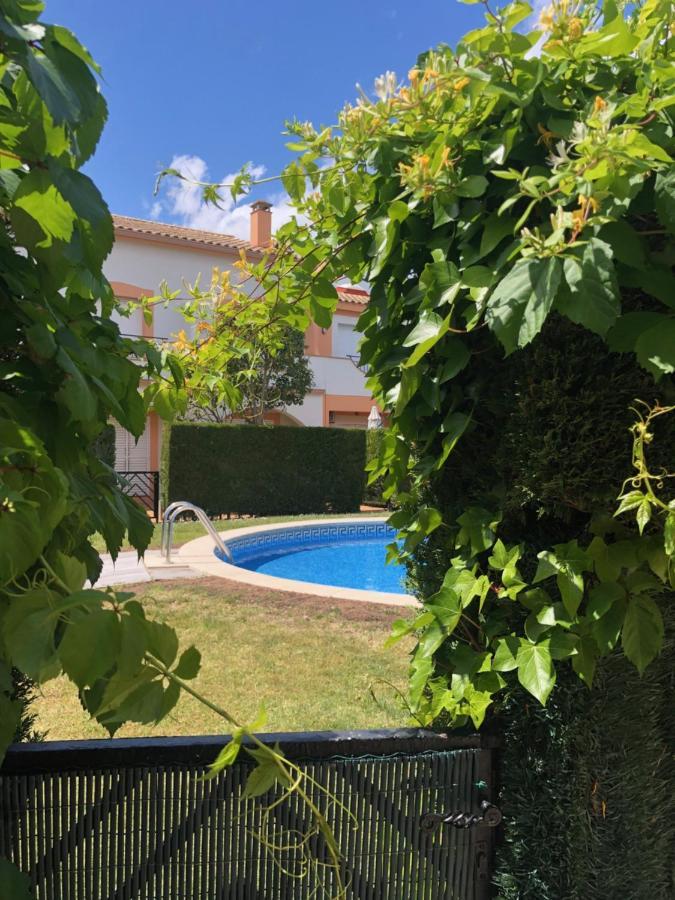 Casa Sobrestany L'Estartit Villa Exteriör bild