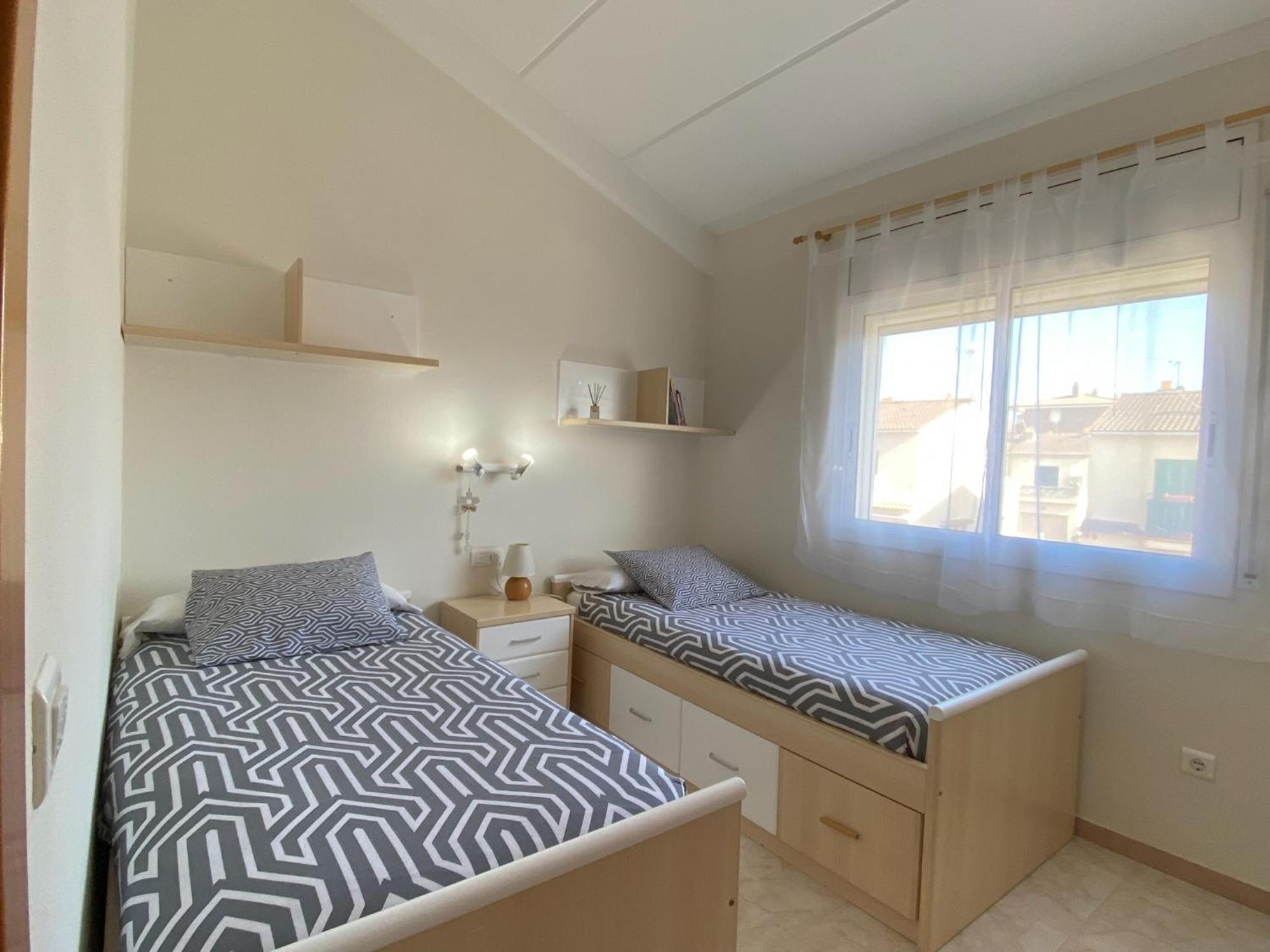 Casa Sobrestany L'Estartit Villa Exteriör bild
