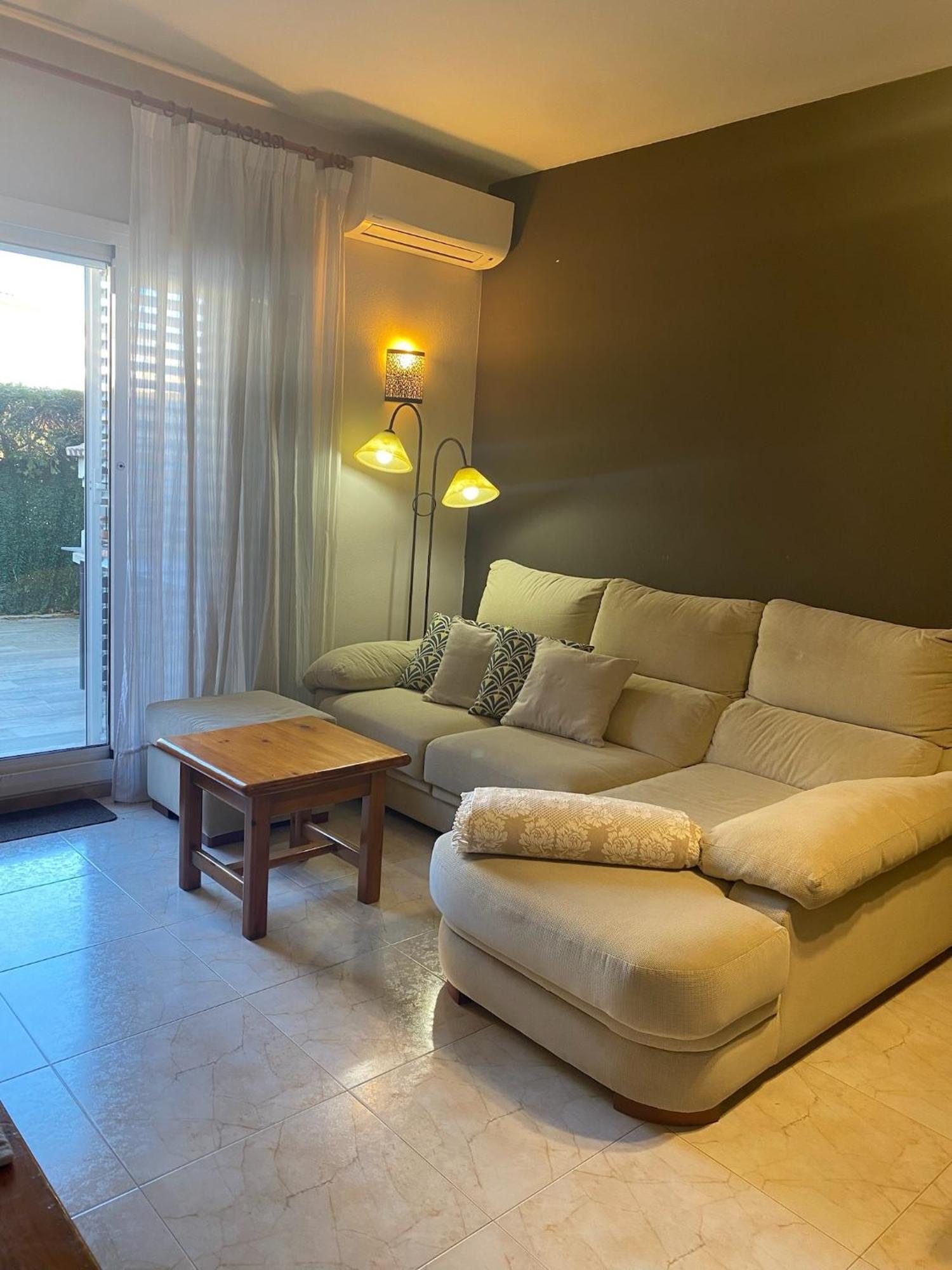 Casa Sobrestany L'Estartit Villa Exteriör bild
