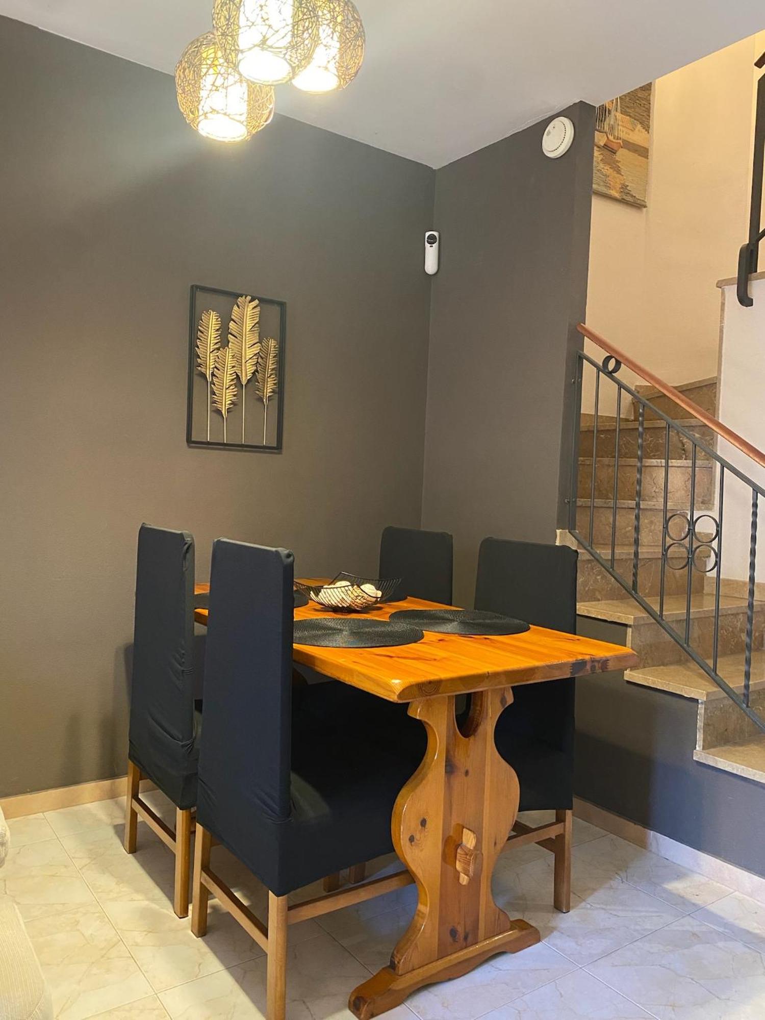 Casa Sobrestany L'Estartit Villa Exteriör bild