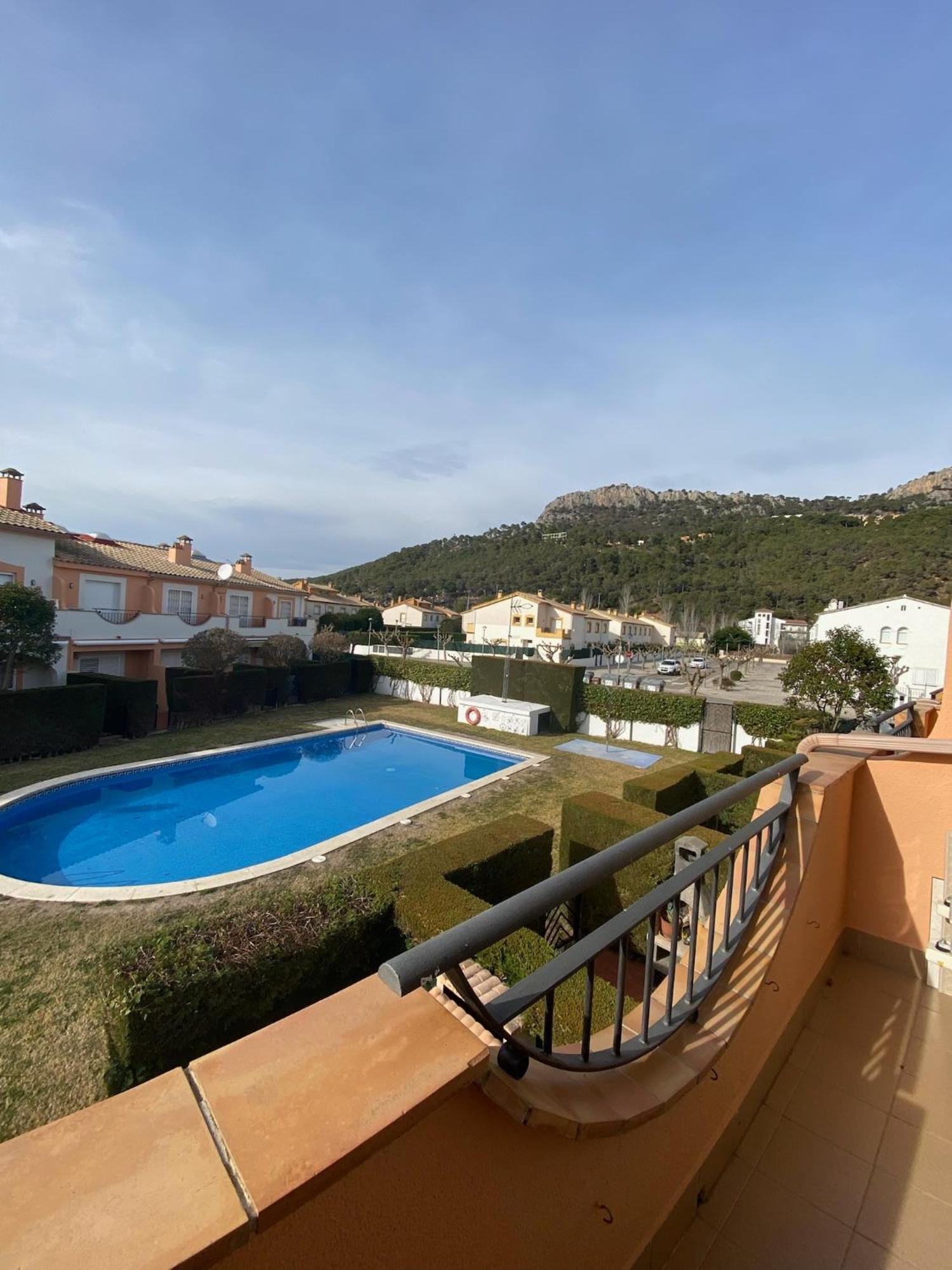 Casa Sobrestany L'Estartit Villa Exteriör bild