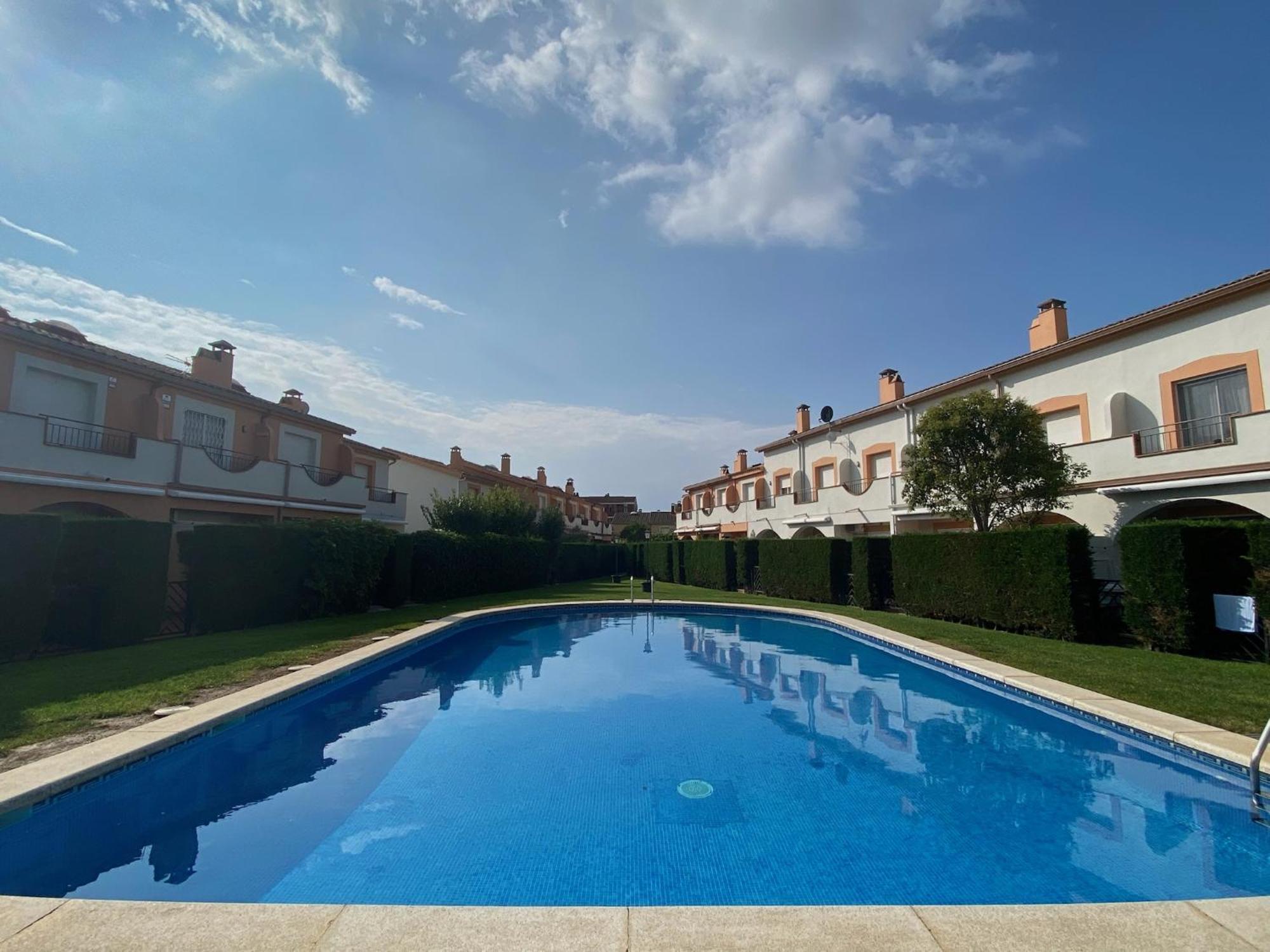 Casa Sobrestany L'Estartit Villa Exteriör bild