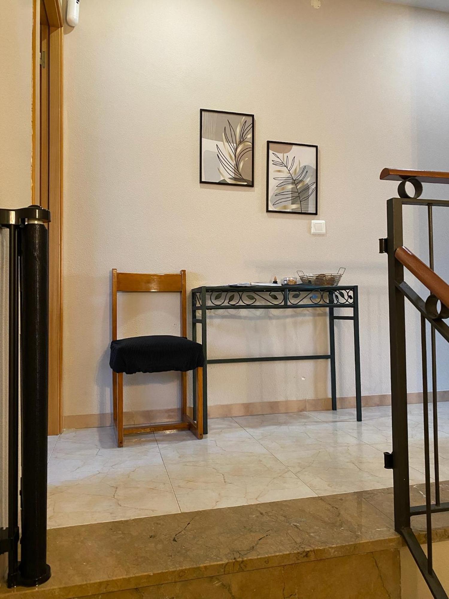Casa Sobrestany L'Estartit Villa Exteriör bild